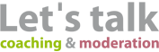 logo letstalk-solo